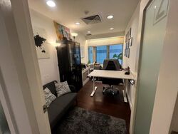 The Octagon (D1), Office #500562521